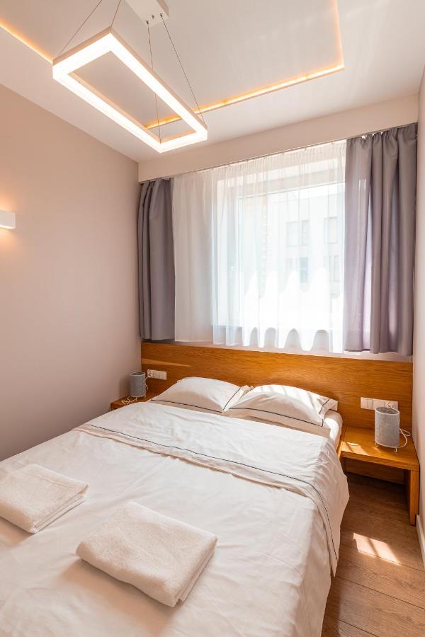 Old Town Standard Apartment Krakkó Kültér fotó