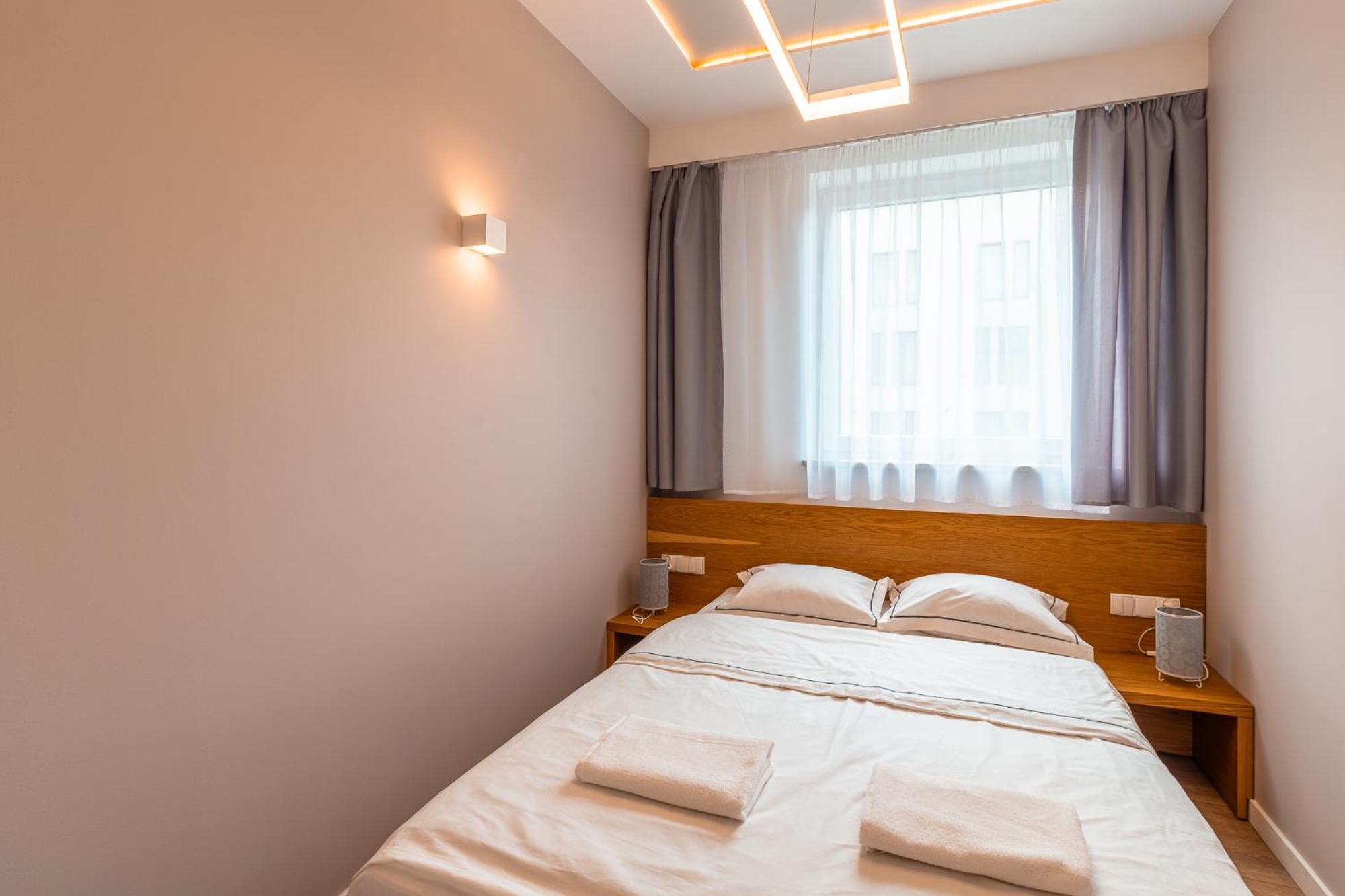 Old Town Standard Apartment Krakkó Kültér fotó